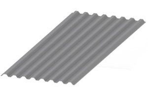 1.0 Steel Form Deck