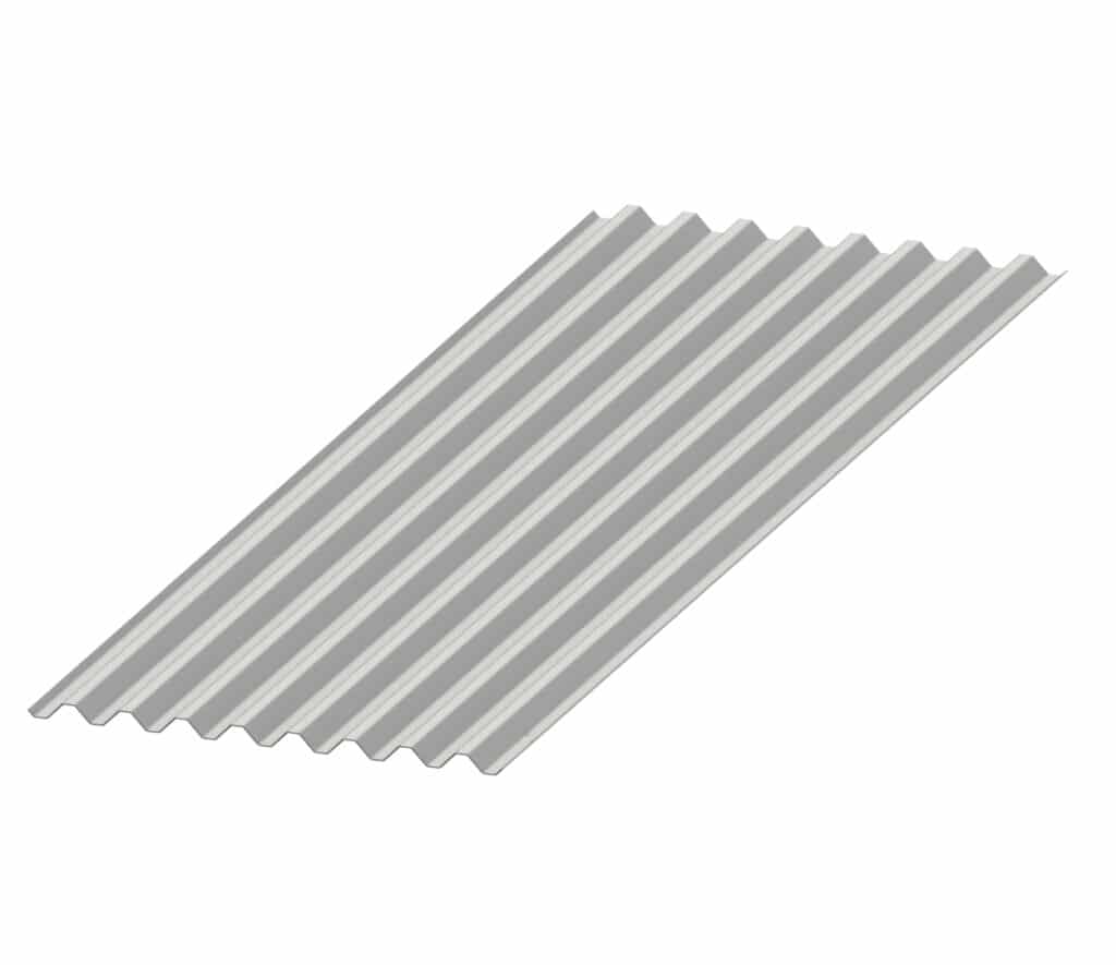 1-5/16" Form Deck