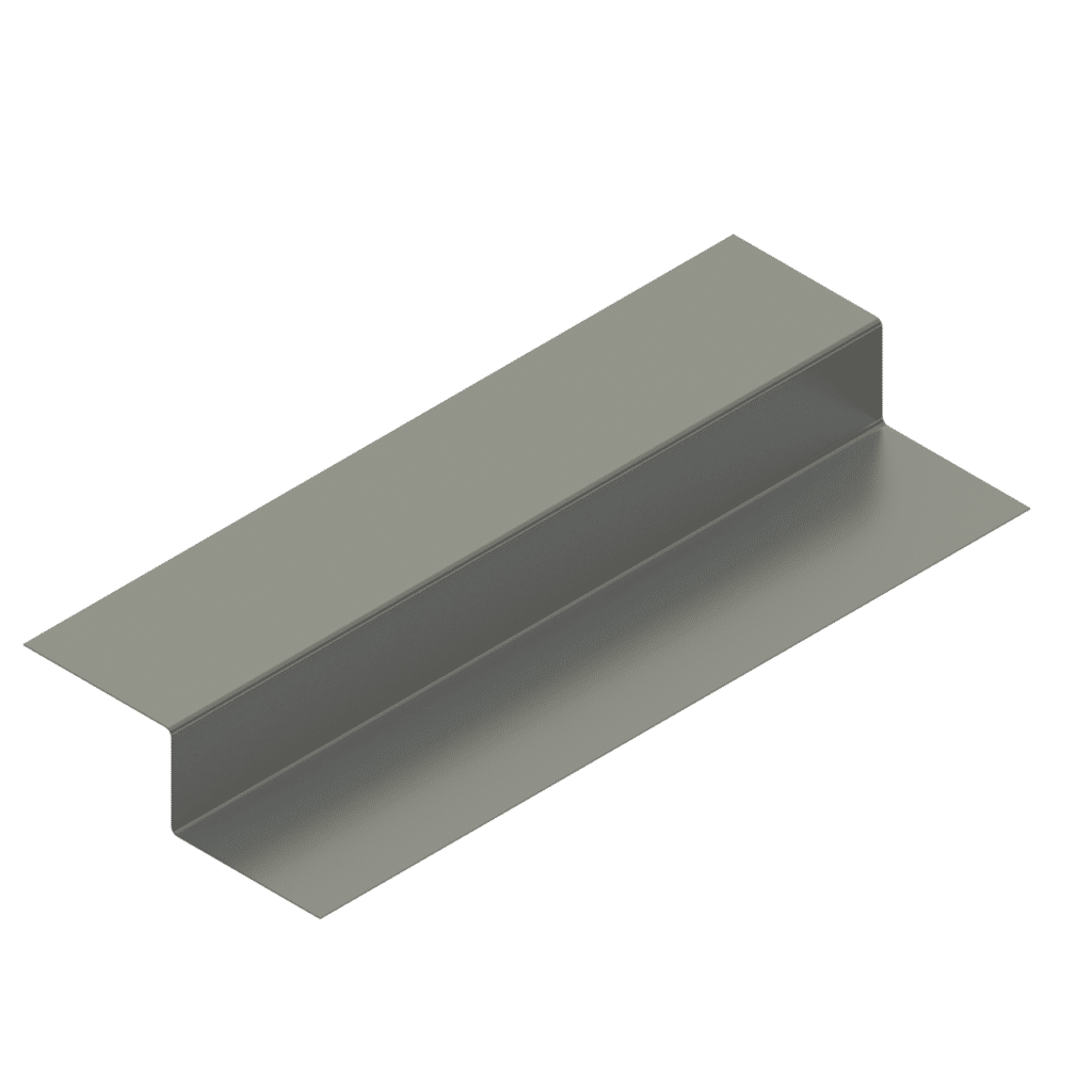Z Closure For Metal Roof Deck | O'Donnell Metal Deck Z Closure For Metal Roof Deck | O'Donnell Metal Deck
