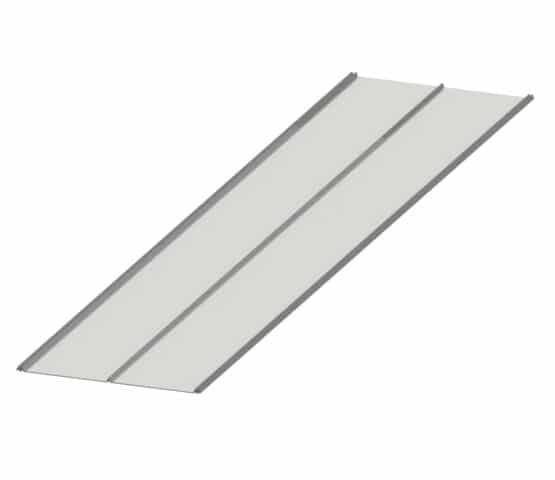 5V Crimp Metal Roofing Panels | O'Donnell Metal Deck