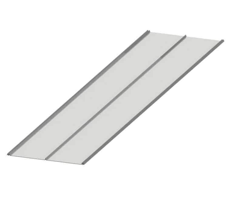 5V Crimp Metal Roofing Panels | O'Donnell Metal Deck