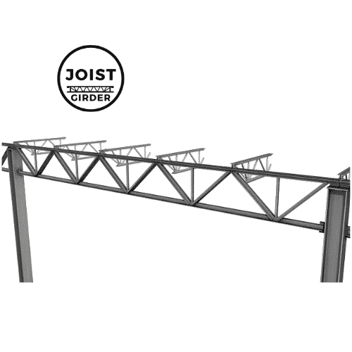 Joist Girders