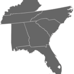 Southeastern Region